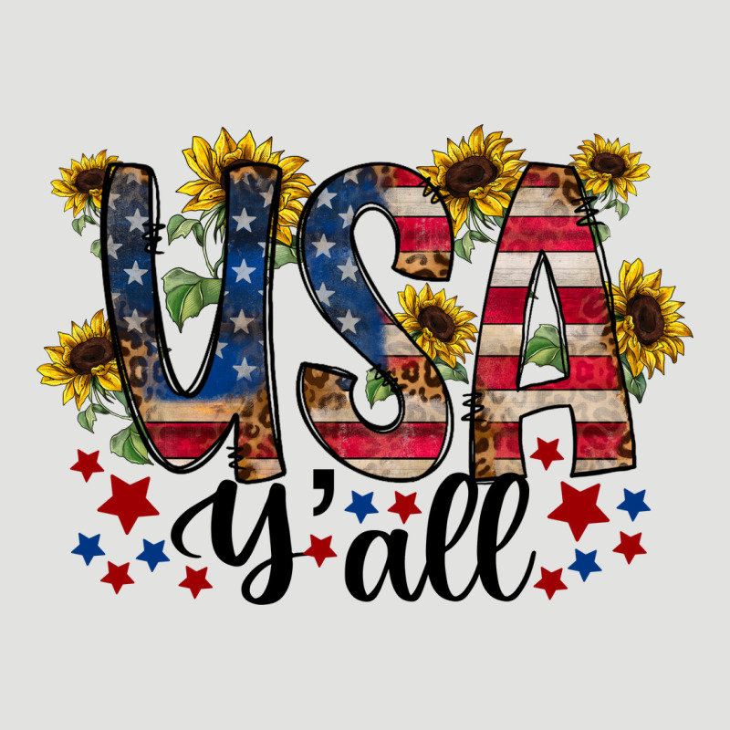 Usa Yall Classic Tee by RacoonDesign | Teevron