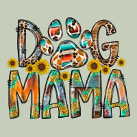 Dog Mama Long Sleeve Tee | Teevron