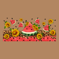 Watermelon Libbey Cup Long Sleeve Tee | Teevron