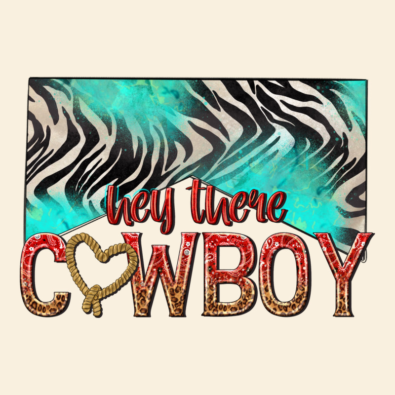 Hey There Cowboy Vintage Hoodie by texasbilliewilder | Teevron