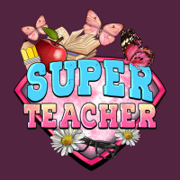Super Teacher Urban Hoodie | Teevron