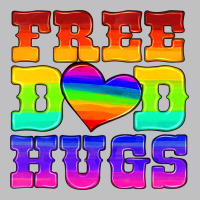 Lgbtq Free Dad Hugs Classic Tee | Teevron
