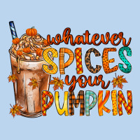 Whatever Spices Your Pumpkin Classic Tee | Teevron