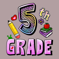 Fifth Grade Vintage Hoodie | Teevron