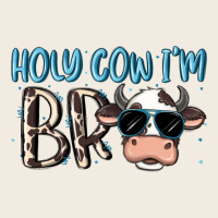 Holy Cow I'm Bro Premium Sweatshirt | Teevron