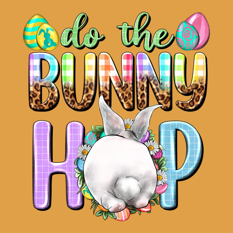 Do The Bunny Hop Premium Hoodie by NancyCooperArtShop | Teevron