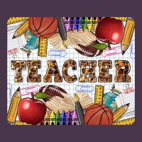 Teacher Heavyweight Hoodie | Teevron