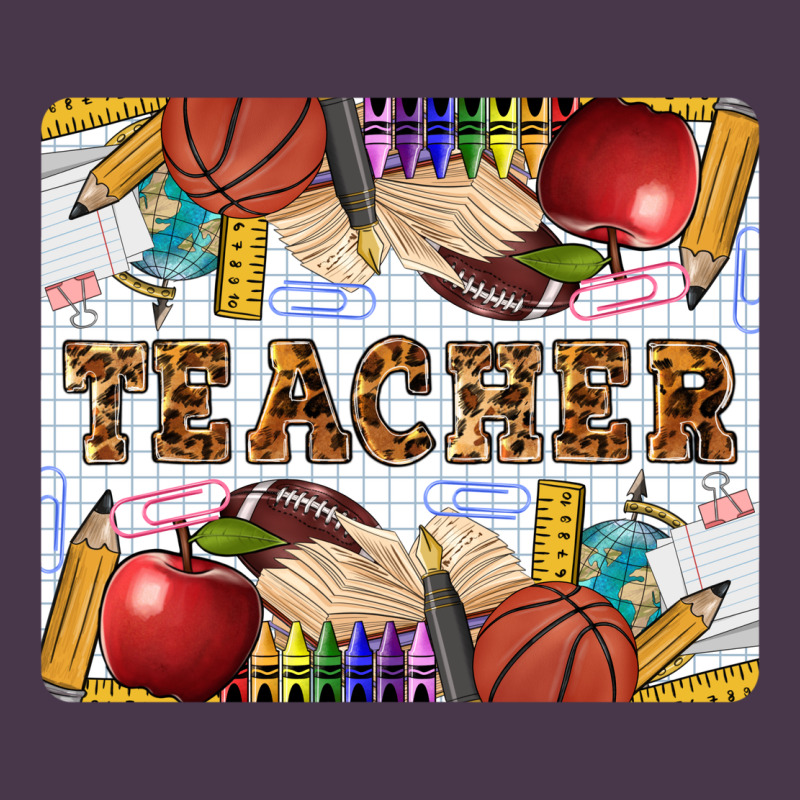 Teacher Heavyweight Hoodie by LillyAllenDesigns | Teevron