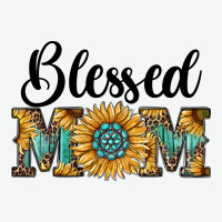 Blessed Mom Urban Heavy Tee | Teevron