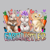 East Nail Hustler Long Sleeve Tee | Teevron