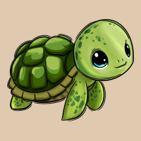 Cute Turtle Heavyweight Sweatshirt | Teevron