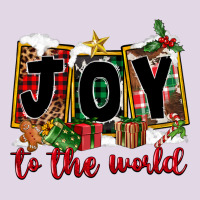 Joy To The World Classic Tee | Teevron