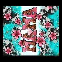 Floral Mama Long Sleeve Tee | Teevron
