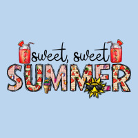 Sweet Sweet Summer Classic Tee | Teevron