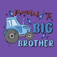 Promoted To Big Brother Premium Sweatshirt | Teevron