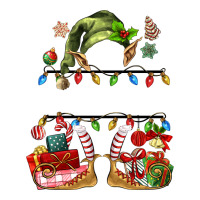 customize christmas elf | Teevron