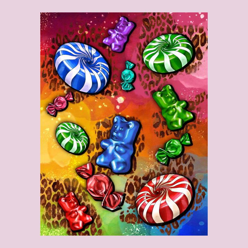 Candies  Air Freshener Ladies Tee by AdoDesignShop | Teevron