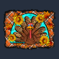 Thanksgiving Turkey Zipper Hoodie | Teevron