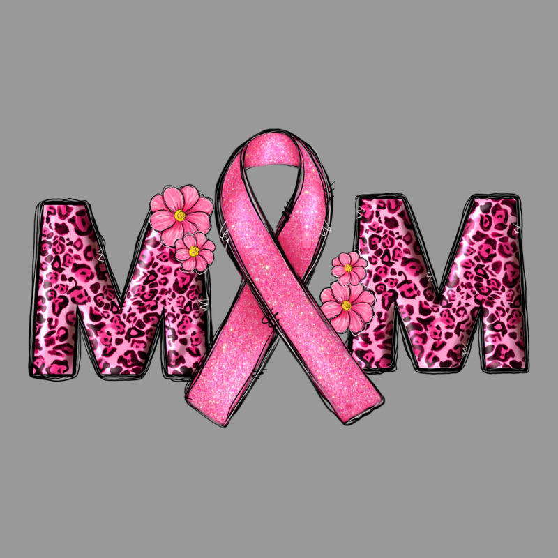 Breast Cancer Awareness Mom Vintage Hoodie by RanaPortraitStore | Teevron