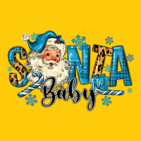Santa Baby Christmas Premium Hoodie | Teevron