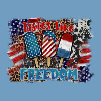 Tastes Like Freedom Urban Heavy Tee | Teevron