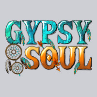 Gypsy Soul Heavyweight Sweatshirt | Teevron