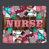 Nurse Heavyweight Hoodie | Teevron