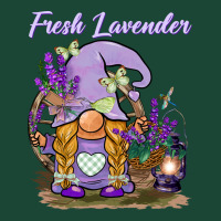 Fresh Lavender Gnome Urban Hoodie | Teevron