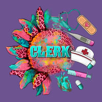 Western Clerk Medical Instruments Vintage Tee | Teevron