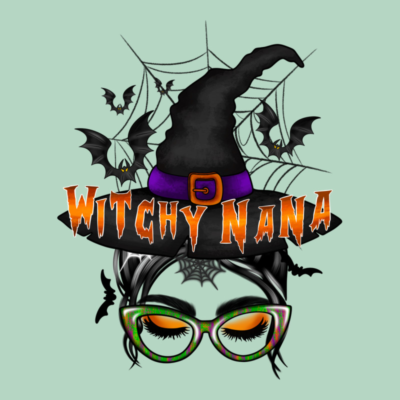 Witchy Nana Classic Tee by RacoonDesign | Teevron