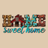 Home Sweet Home Heavyweight Sweatshirt | Teevron