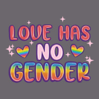 Love No Gender Premium Sweatshirt | Teevron