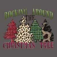 Rocking Around The Christmas Tree Premium Hoodie | Teevron