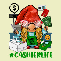 Cashier  Life Gnome Urban Hoodie | Teevron
