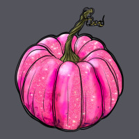 Breast Cancer Awareness Pink Pumpkin Vintage Hoodie | Teevron