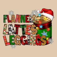Flannels Lattes Heavyweight Sweatshirt | Teevron