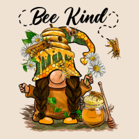 Bee Kind Gnome Urban Hoodie | Teevron
