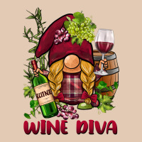 Vine Diva  Gnome Urban Hoodie | Teevron