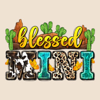 Blessed Mini Urban Heavy Tee | Teevron