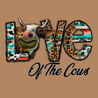 Lov Of Thecows Long Sleeve Tee | Teevron