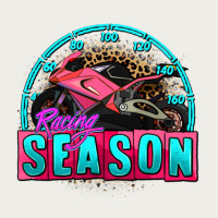 Racing Season Motorcycle Zipper Hoodie | Teevron