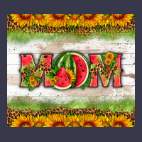 Mom Watermelon Long Sleeve Tee | Teevron