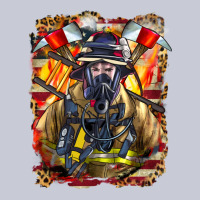 Firefighter Axe And Ladder Heavyweight Hoodie | Teevron