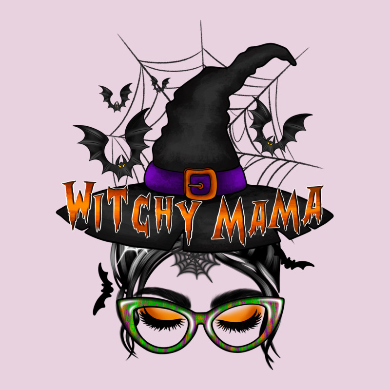 Withcy Mama Classic Tee by RacoonDesign | Teevron