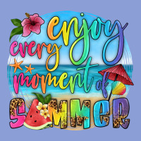 Enjoy Every Moment Of Summer Long Sleeve Tee | Teevron
