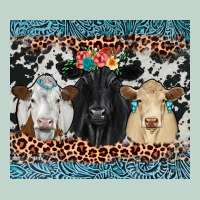 Black Angus Simmental Charolais Zipper Hoodie | Teevron
