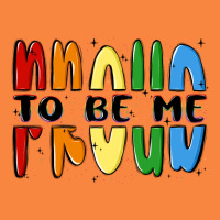 Proud To Be Me Premium Sweatshirt | Teevron
