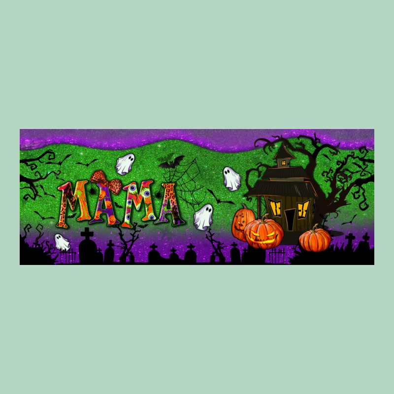 Halloween Mama 11 Oz Mug Classic Tee by BundleAndBundleShop | Teevron