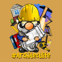 Architect Life Gnome Urban Hoodie | Teevron