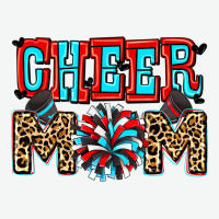 Cheer Mom Urban Heavy Tee | Teevron